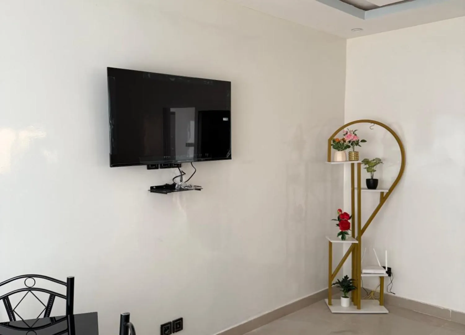 Appartement F3 Cosy Almadies, Dakar - Proche Plage Et Restaurants