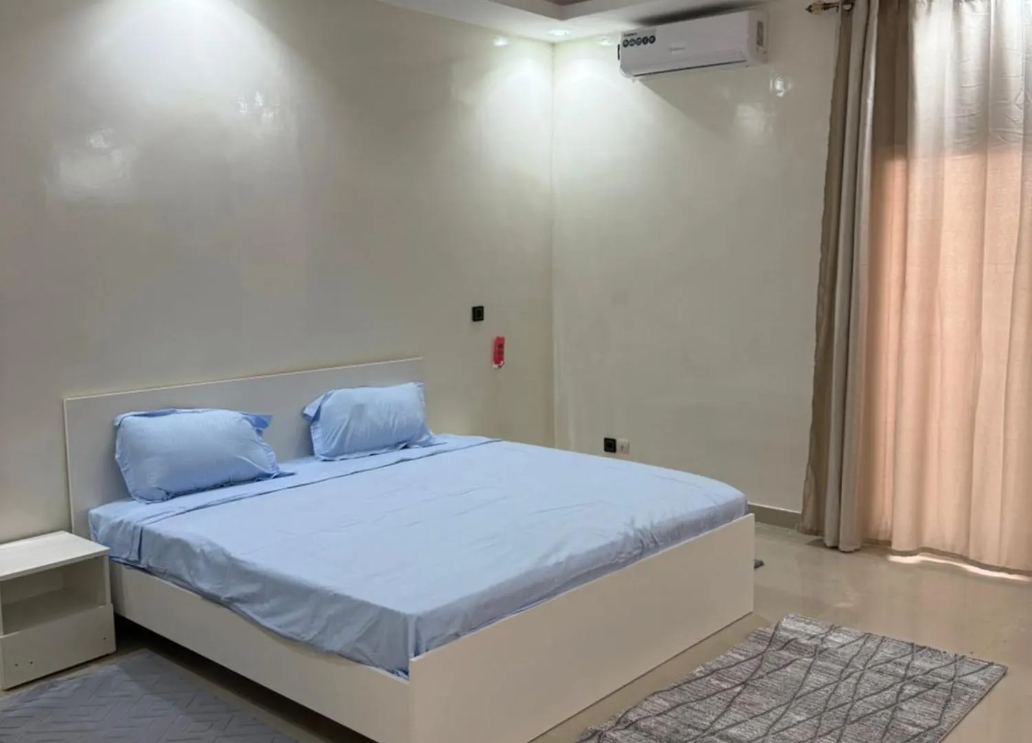 Appartement F3 Cosy Almadies, Dakar - Proche Plage Et Restaurants アパート