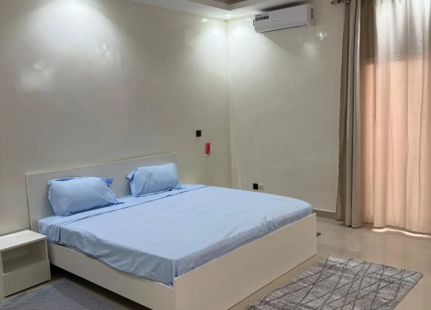 Appartement F3 Cosy Almadies, Dakar - Proche Plage Et Restaurants 0*,  セネガル