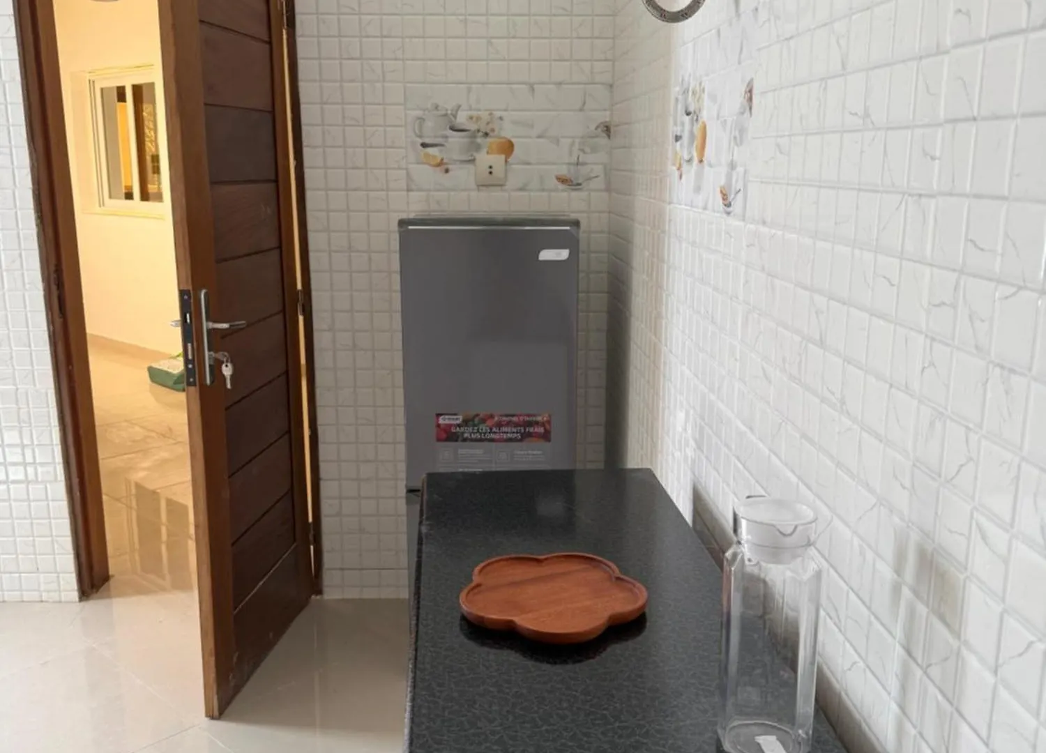 Appartement F3 Cosy Almadies, Dakar - Proche Plage Et Restaurants セネガル