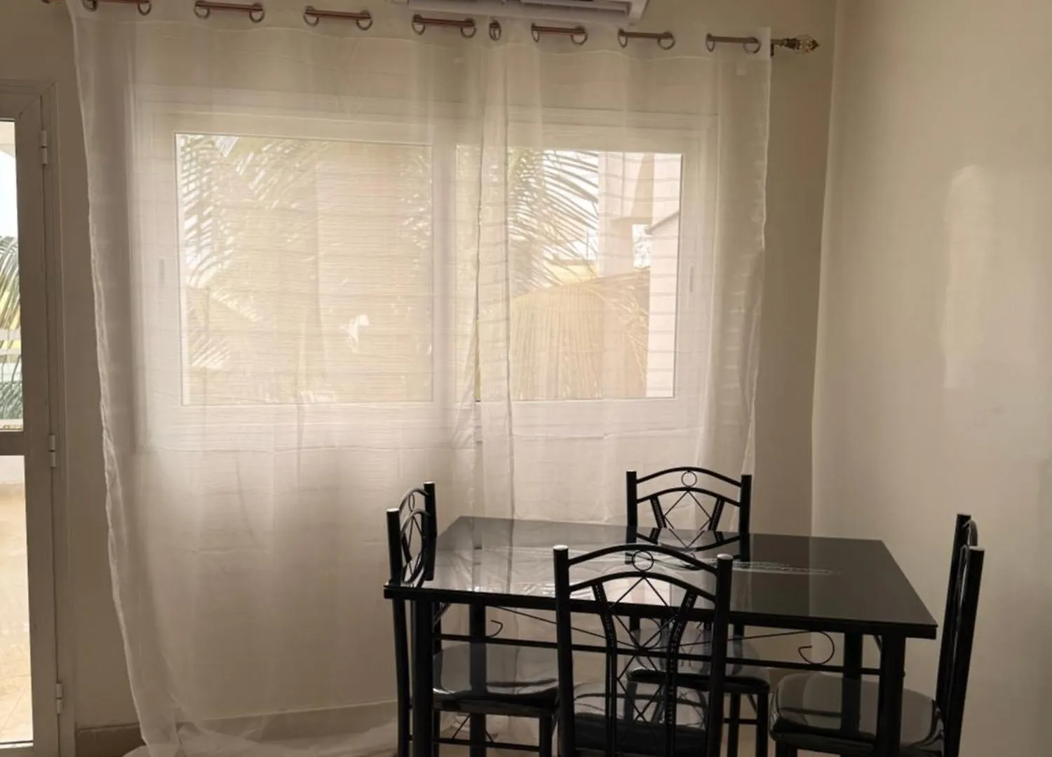 Appartement F3 Cosy Almadies, Dakar - Proche Plage Et Restaurants 0*,  セネガル