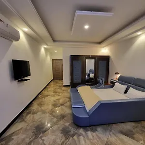 Chambres Meublées Almadies Dakar